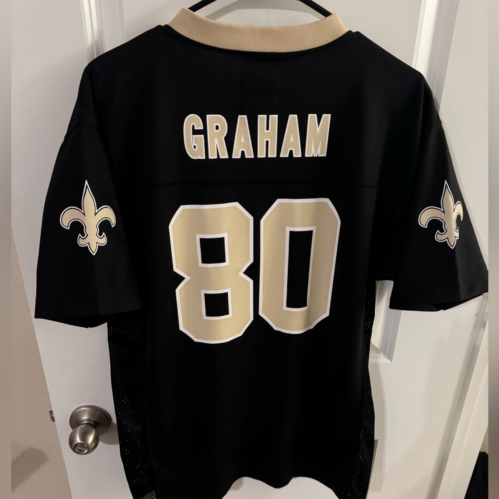 New Orleans Saint Jersey